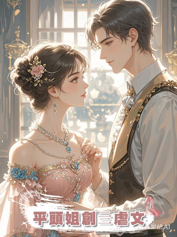 平頭姐創亖虐文