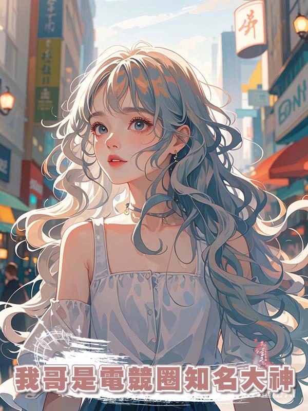 我哥是電競圈知名大神