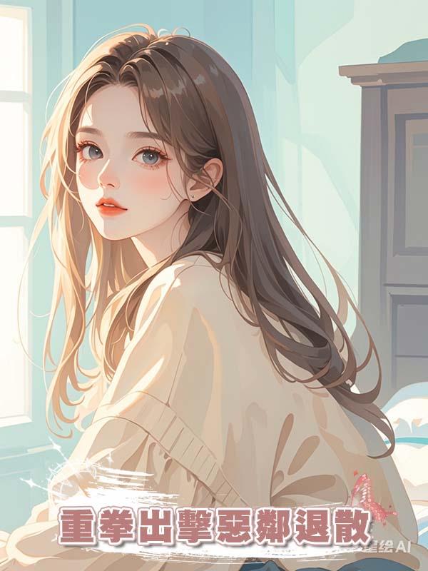 重拳出擊惡鄰退散