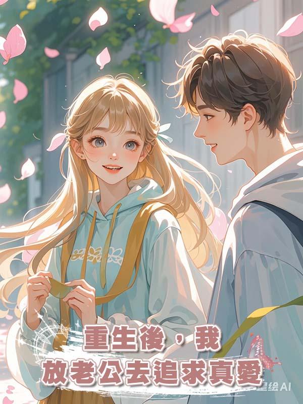 重生後，我放老公去追求真愛