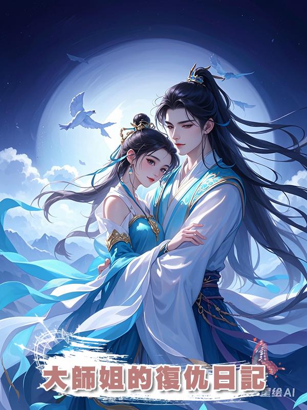 大師姐的復仇日記