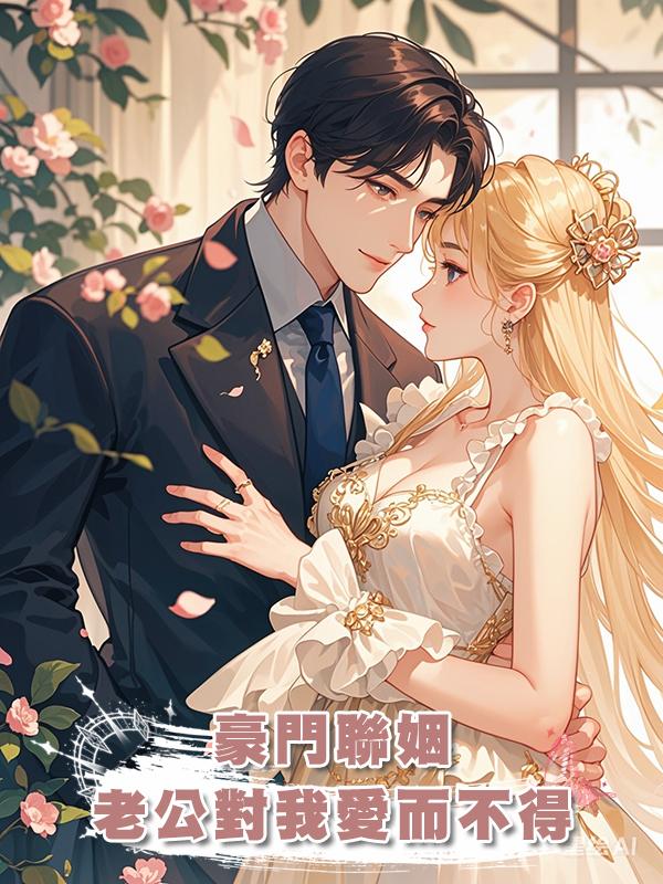 豪門聯姻老公對我愛而不得