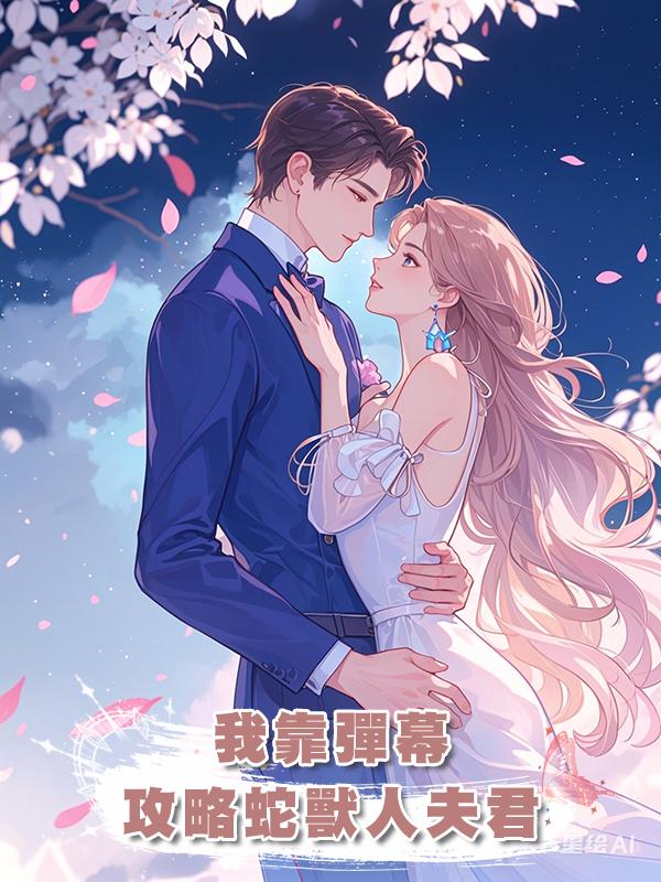 我靠彈幕攻略蛇獸人夫君