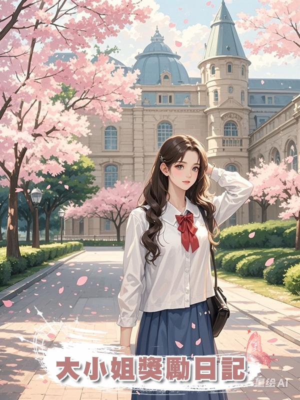 大小姐獎勵日記