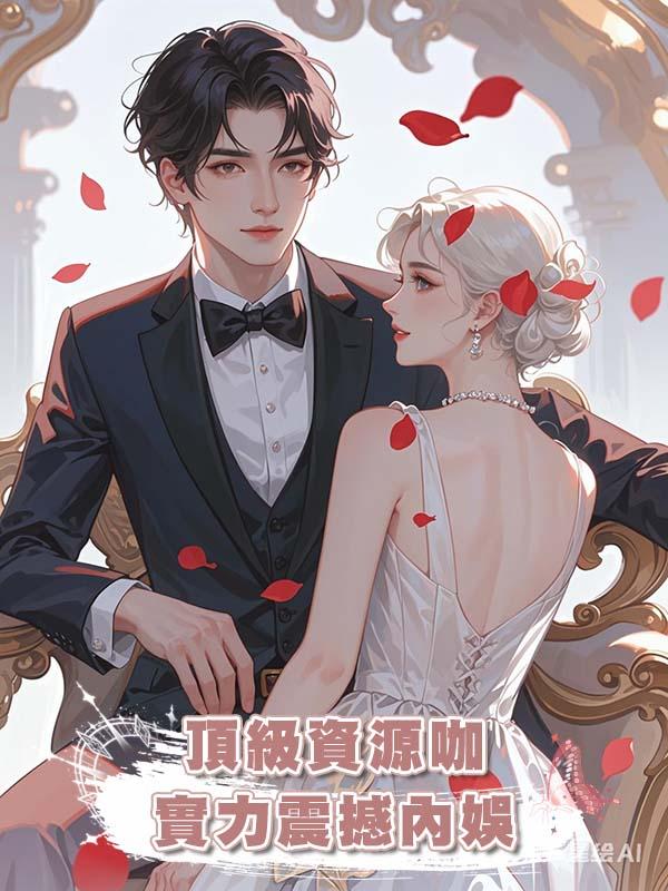 頂級資源咖實力震撼內娛