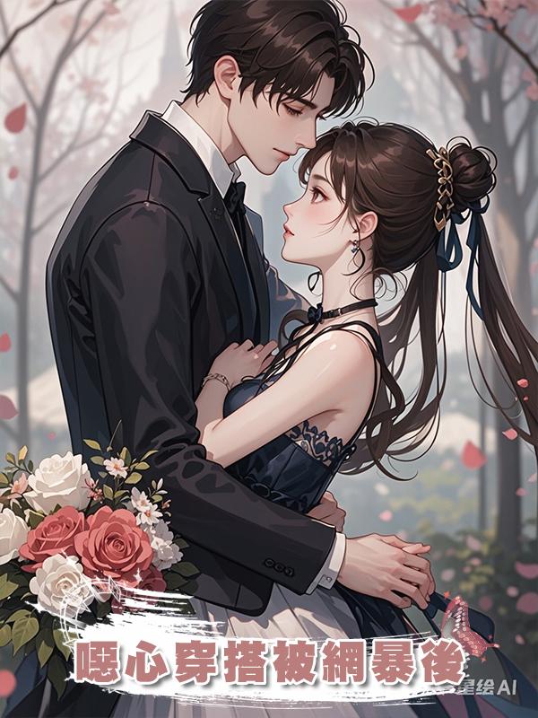 噁心穿搭被網暴後