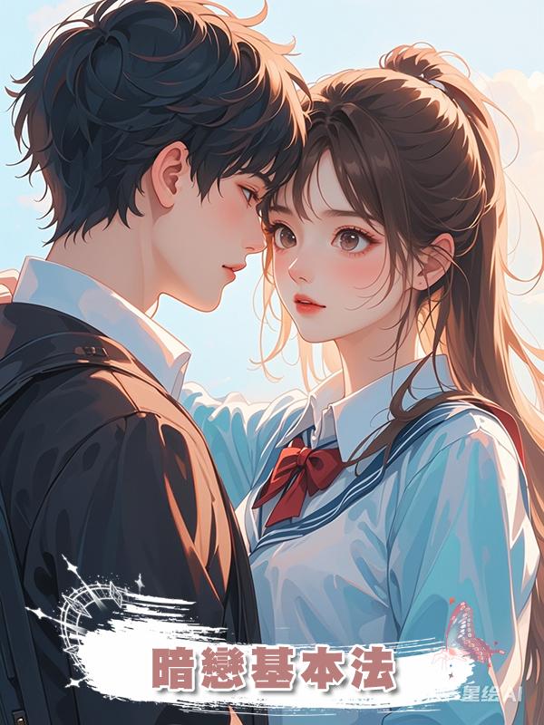 暗戀基本法