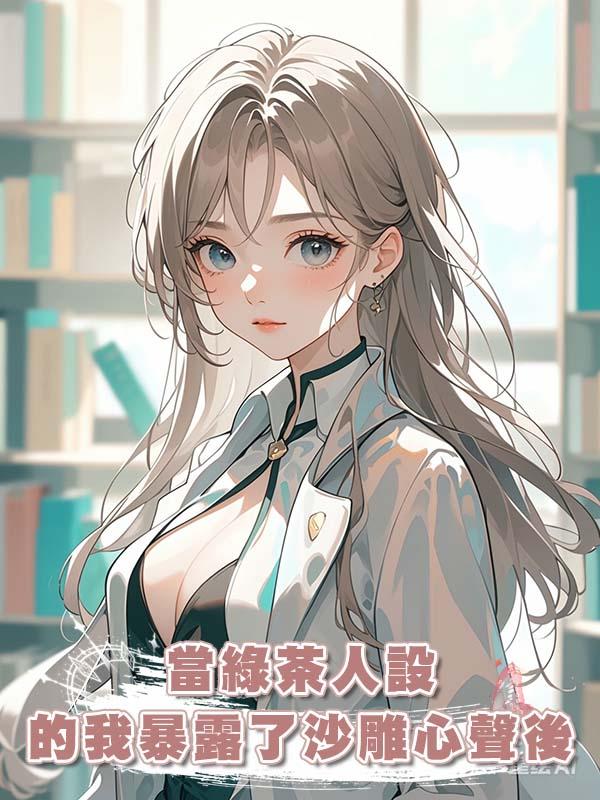 當綠茶人設的我暴露了沙雕心聲後