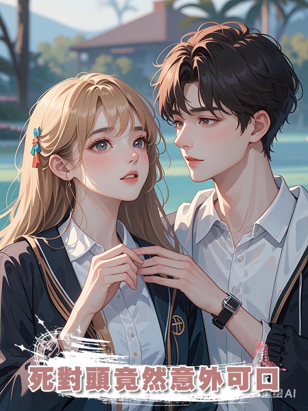 死對頭竟然意外可口