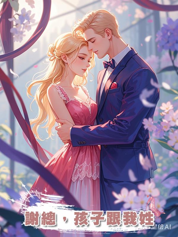 謝總，孩子跟我姓