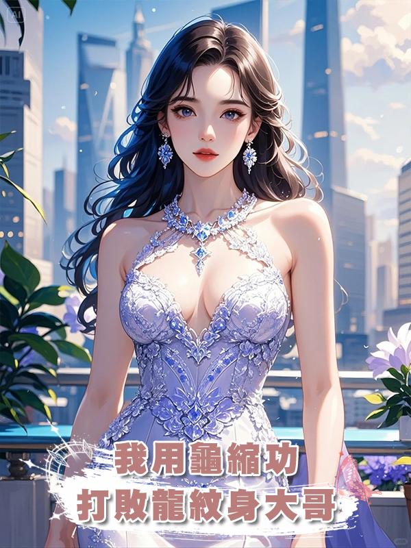 我用龜縮功打敗龍紋身大哥