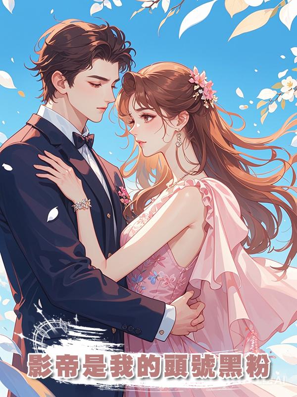 影帝是我的頭號黑粉