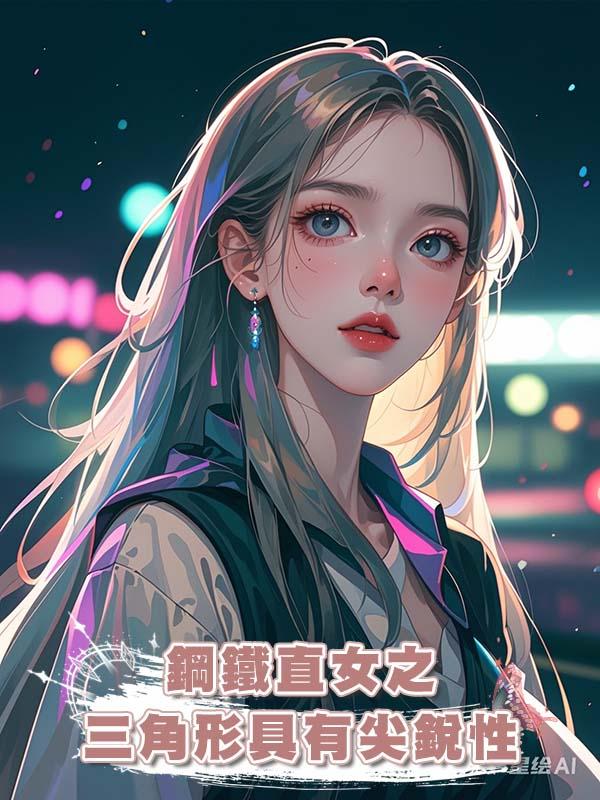 鋼鐵直女之三角形具有尖銳性