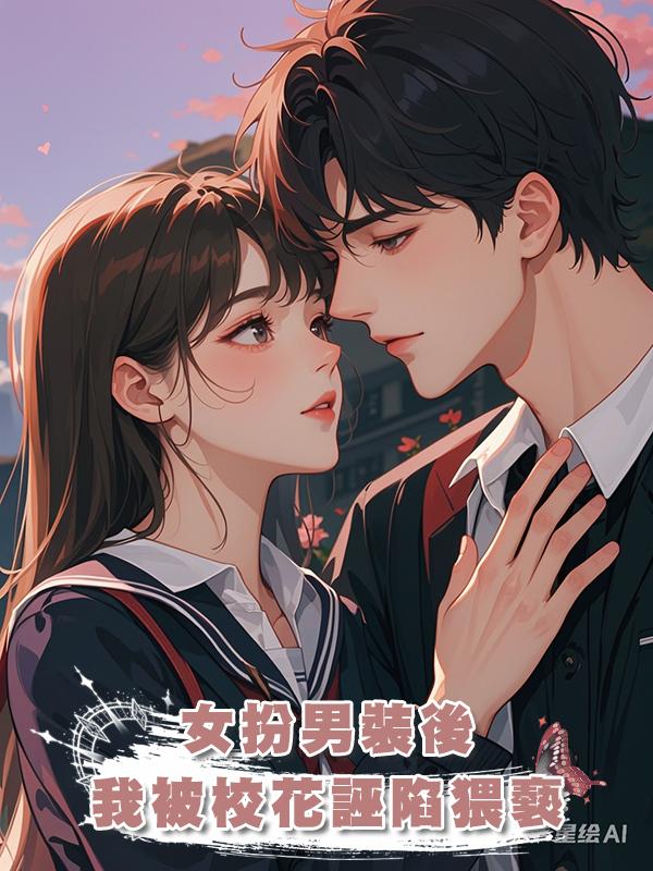 女扮男裝後，我被校花誣陷猥褻