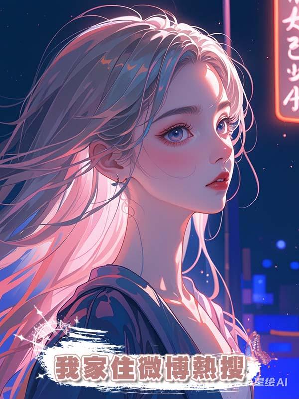 我家住微博熱搜