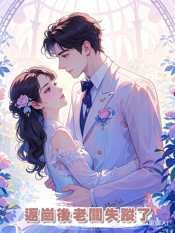 返崗後老闆失蹤了