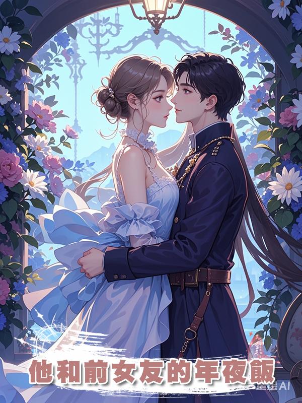 他和前女友的年夜飯