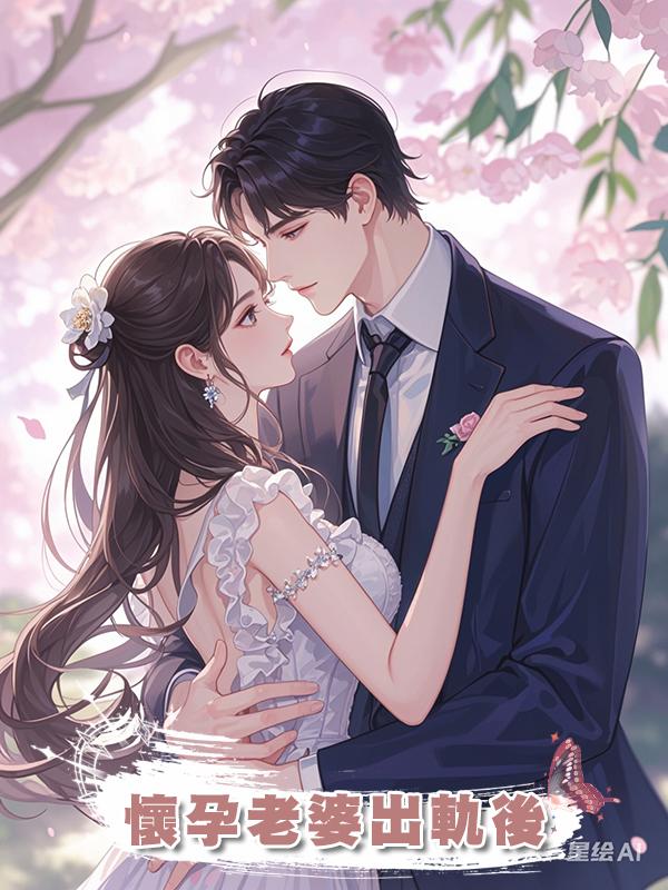 懷孕老婆出軌後