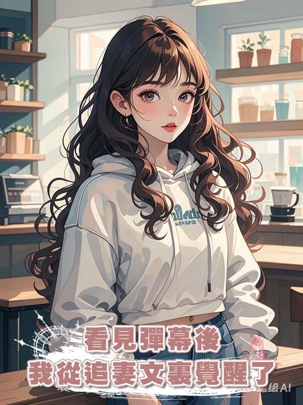 看見彈幕後我從追妻文裏覺醒了