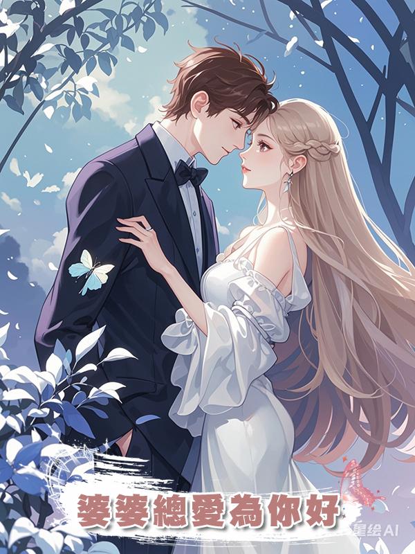 婆婆總愛為你好