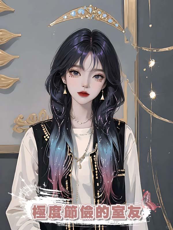 極度節儉的室友