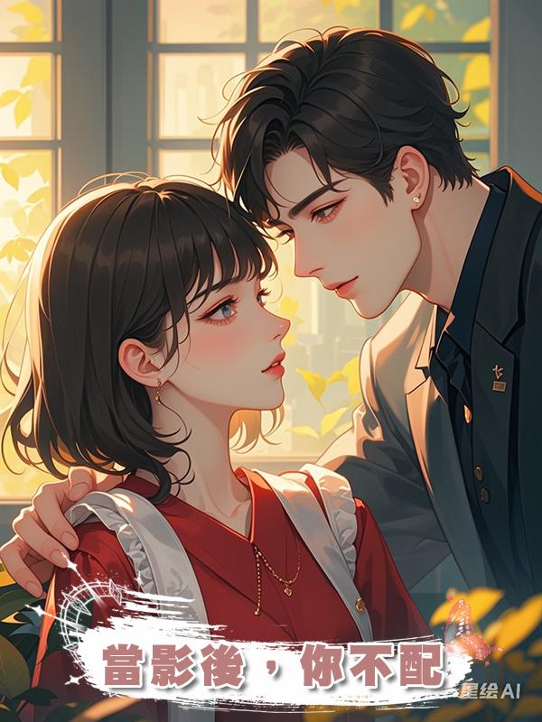 當影後，你不配