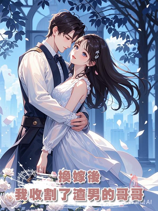 換嫁後，我收割了渣男的哥哥