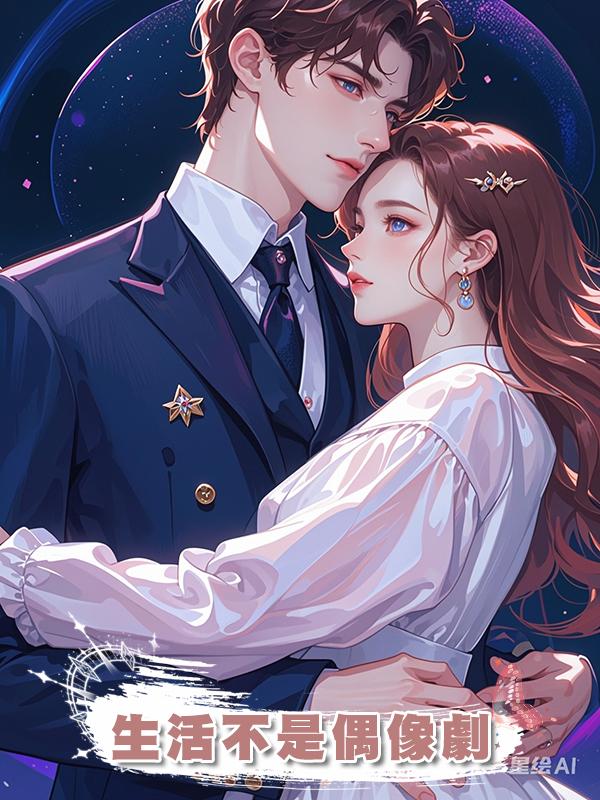 生活不是偶像劇