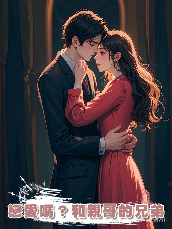 戀愛嗎？和親哥的兄弟
