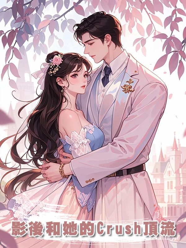 影後和她的Crush頂流