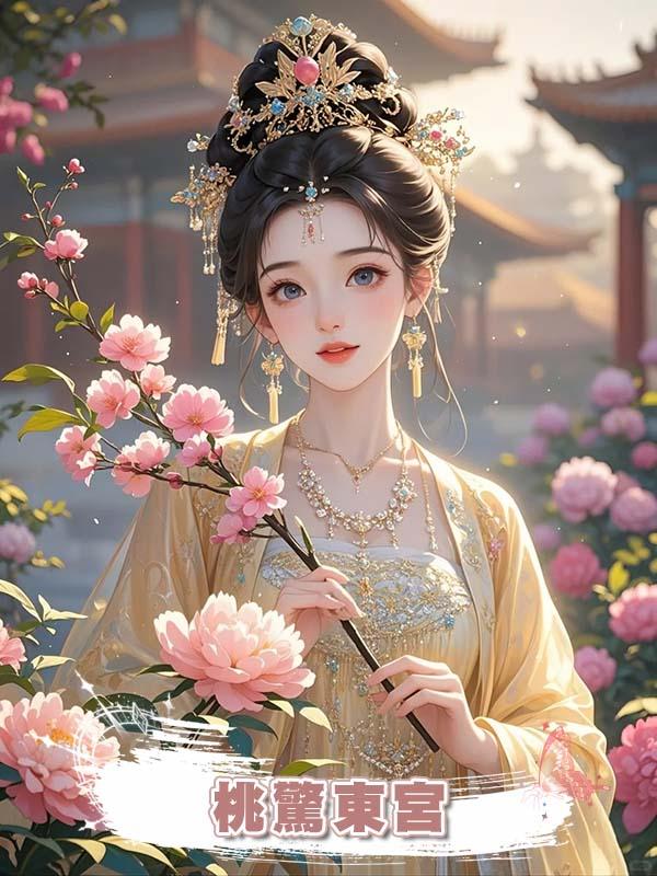 桃驚東宮