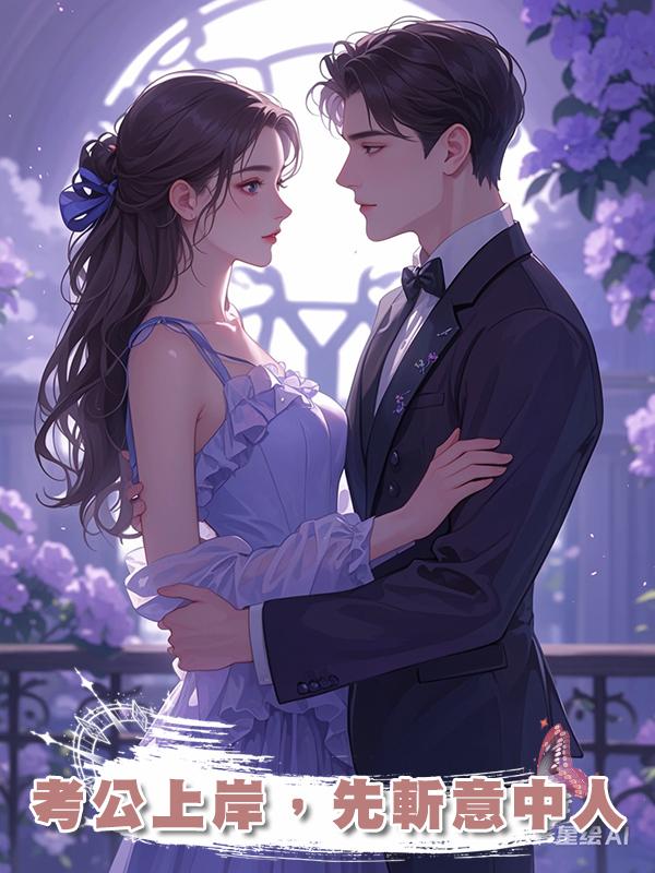 考公上岸，先斬意中人