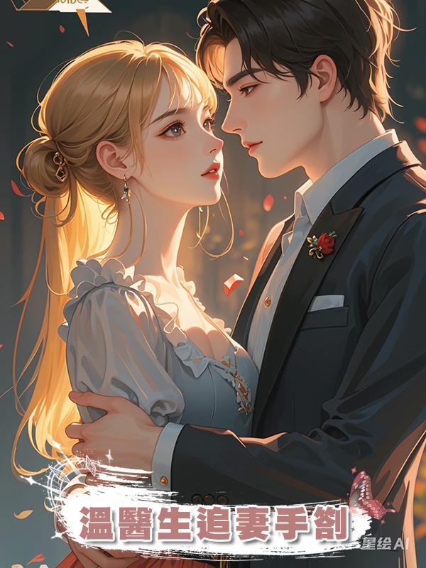 溫醫生追妻手劄