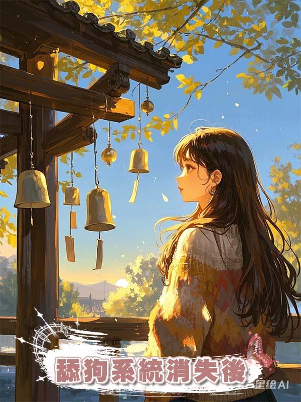 舔狗系統消失後