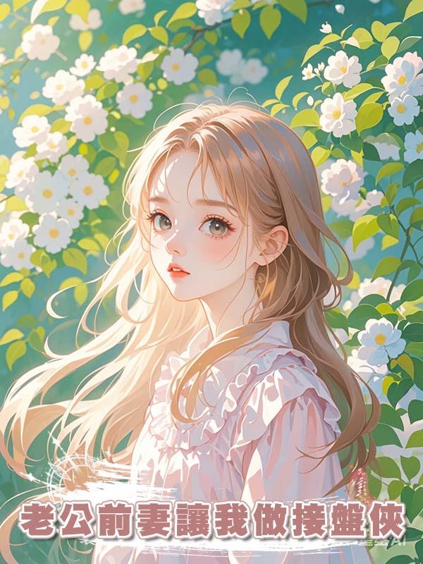 老公前妻讓我做接盤俠