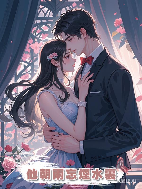 他朝兩忘煙水裏