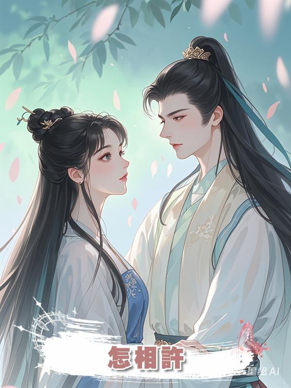 怎相許