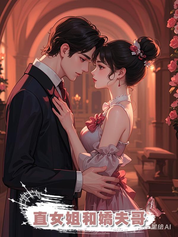 直女姐和嬌夫哥