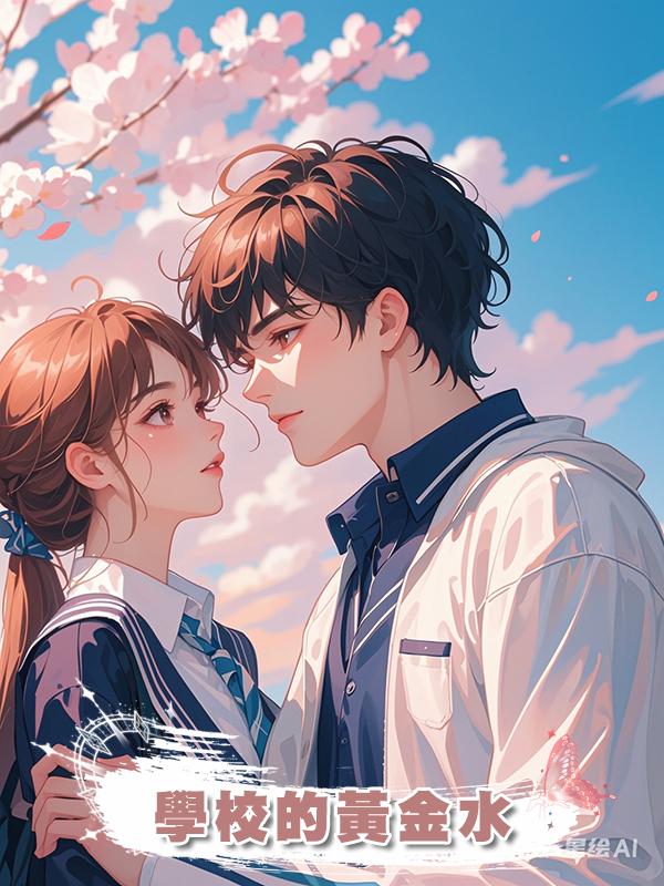 學校的黃金水