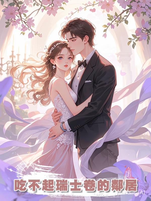 吃不起瑞士卷的鄰居