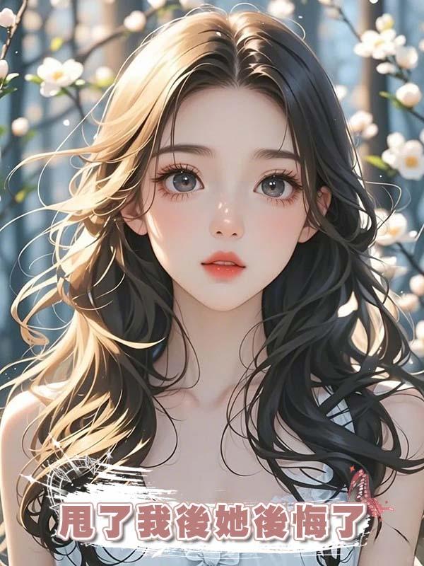 甩了我後她後悔了