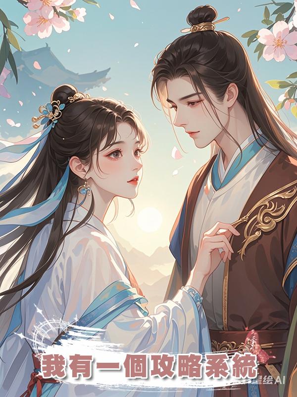 我有一個攻略系統