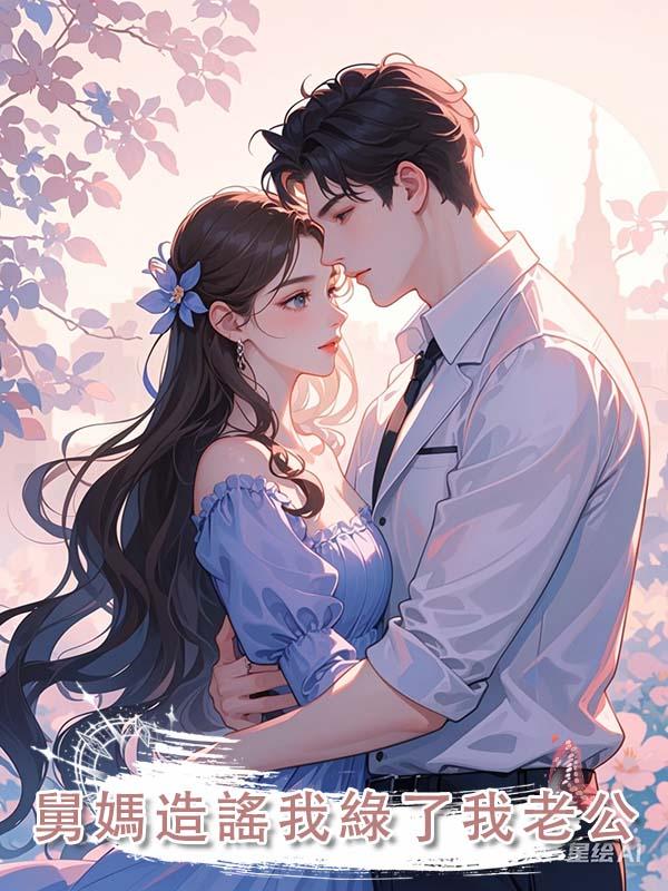 舅媽造謠我綠了我老公