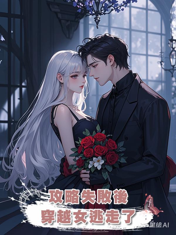 攻略失敗後穿越女逃走了