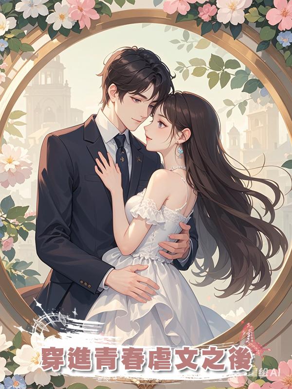 穿進青春虐文之後