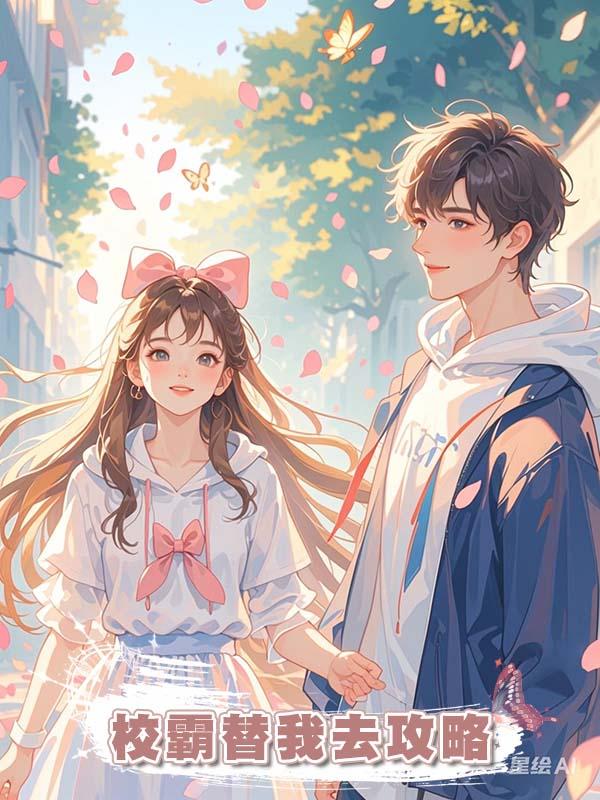 校霸替我去攻略