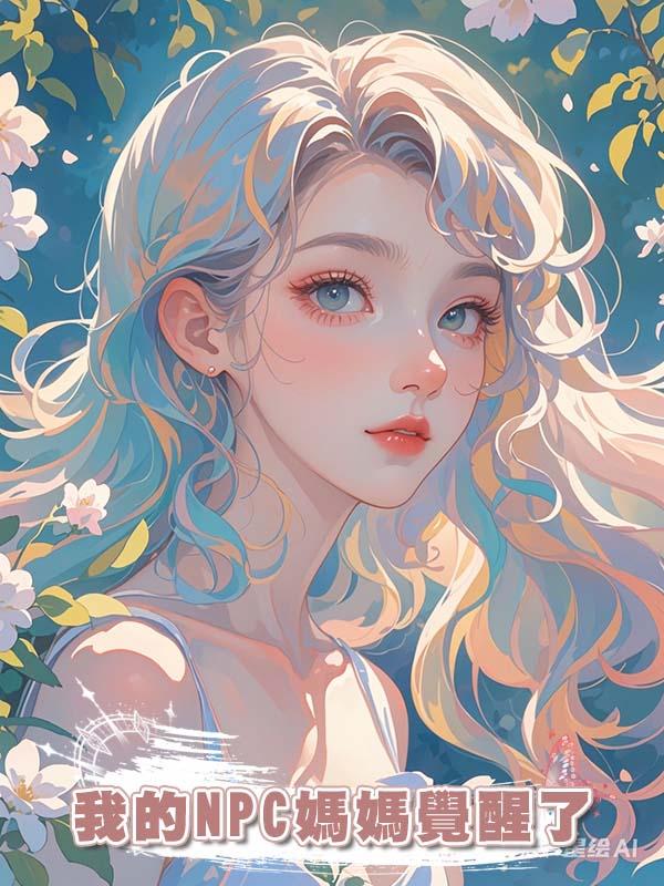 我的NPC媽媽覺醒了
