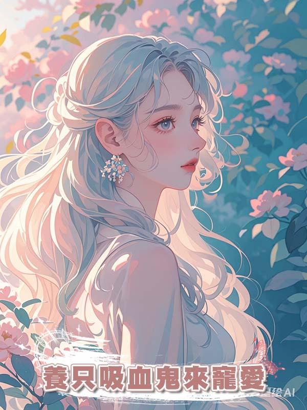 養隻吸血鬼來寵愛