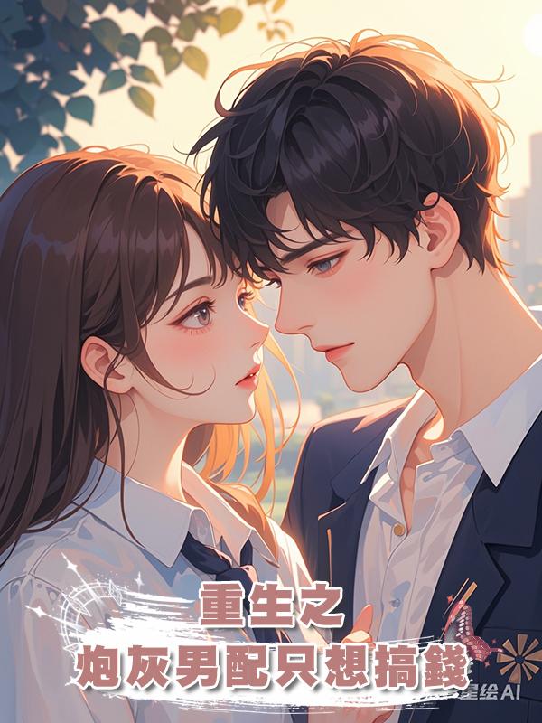 重生之炮灰男配隻想搞錢