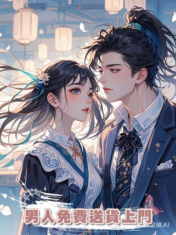 男人免費送貨上門